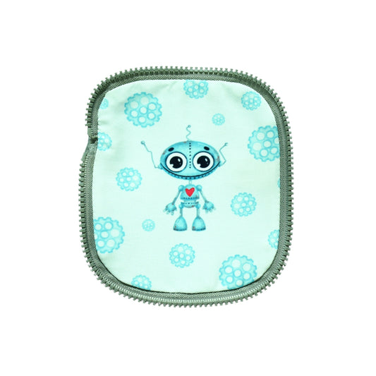Family Robot (Baby2) Pocket