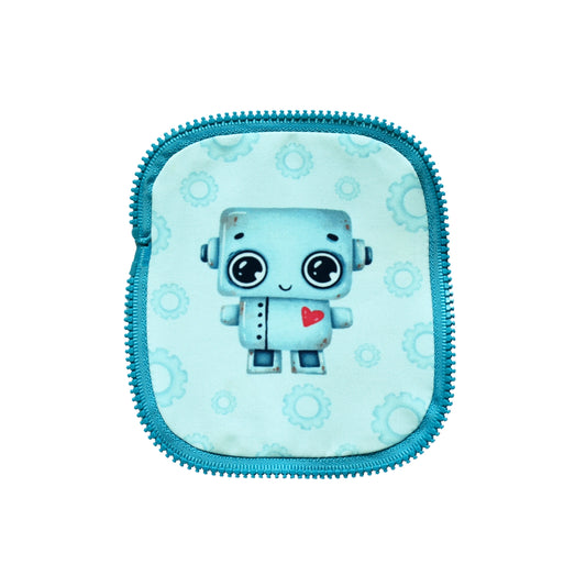 Family Robot (Baby1) Pocket