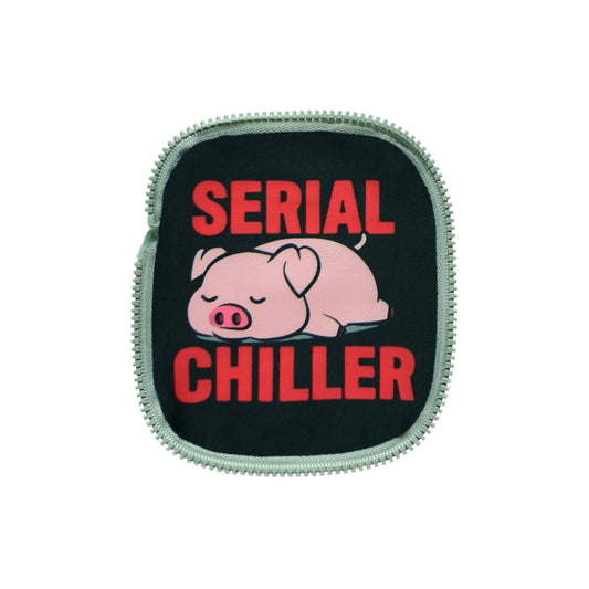 Serial Chiller Pig Pocket
