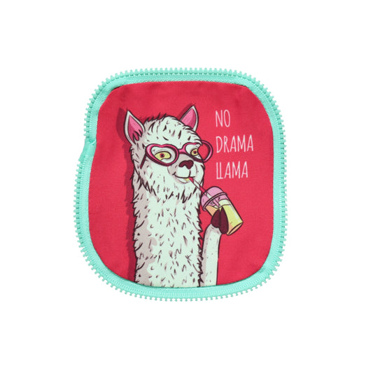 No Drama Llama Pocket