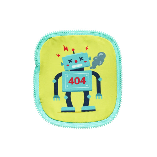 404 Robot Pocket