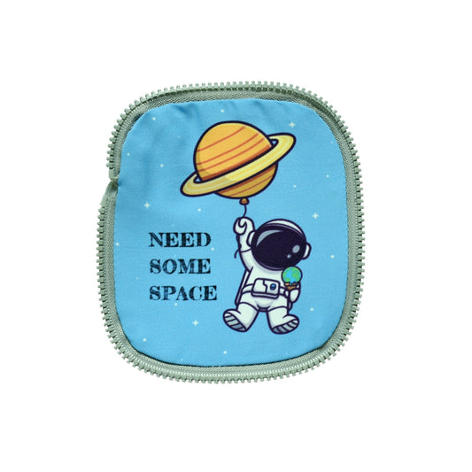 Astronaut Pocket