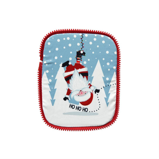 Christmas- Santa Pocket