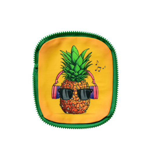 Huat Pineapple Pocket