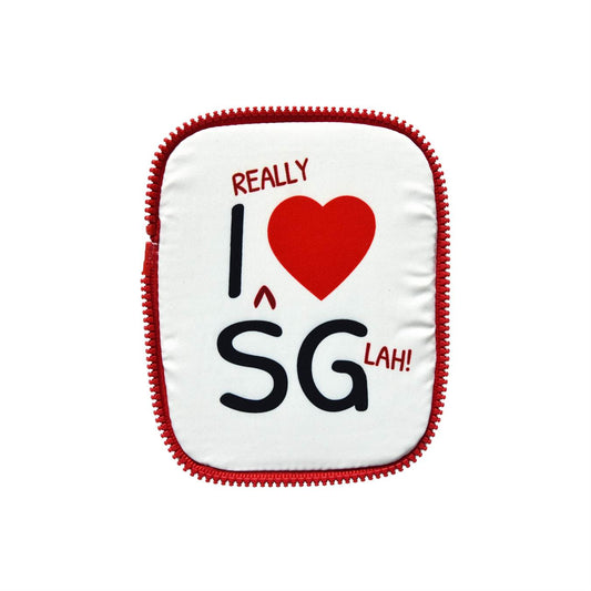 I Love SG Pocket