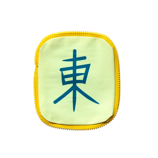 Mahjong Feng Pocket (Dong-Nan-Xi-Bei)