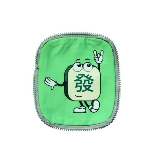 Mahjong Facai Pocket