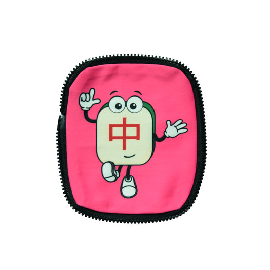 Mahjong Hong Zhong Pocket