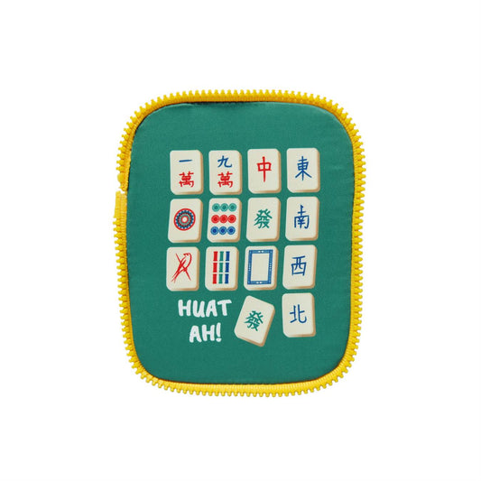 Huat Ah Mahjong Pocket