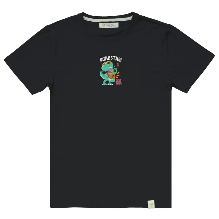 Roar Star Dinosaur SimpleTee