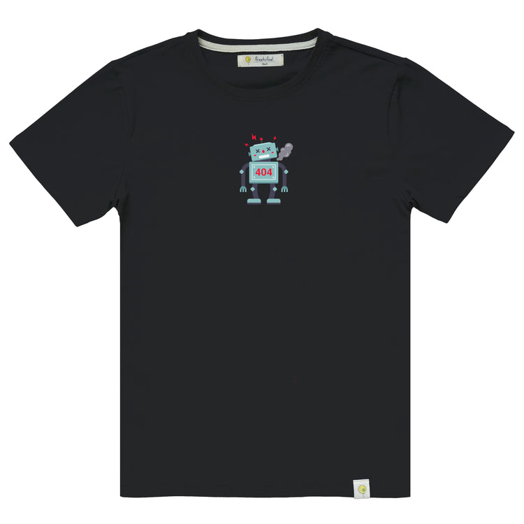 404 Robot SimpleTee